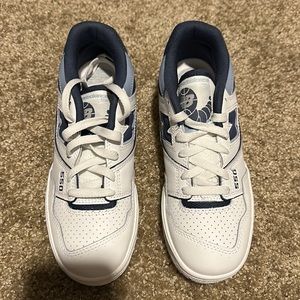 New Balance 550 NEW never worn!